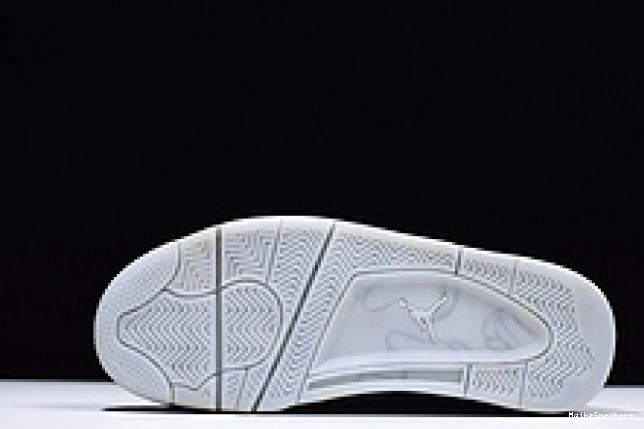 MaikeSneakers 4 Nike 930155 black kaws Air Jordan retro 001 0705